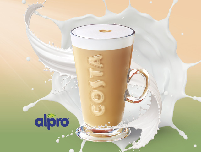 ALPRO Barista: Ochutnejte svou kávu jinak