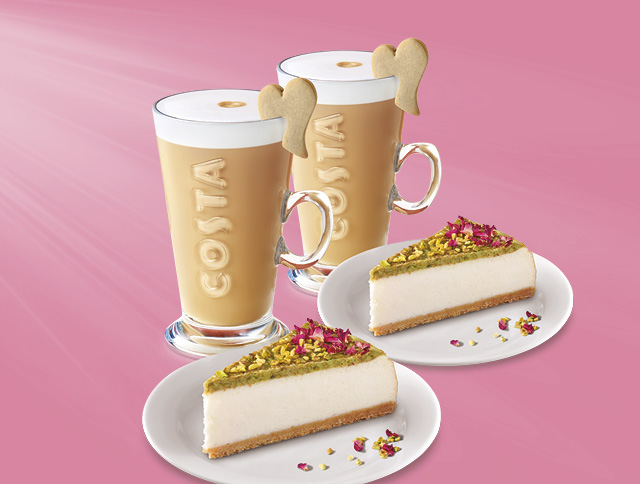 Valentýnské menu (nejen) pro zamilované