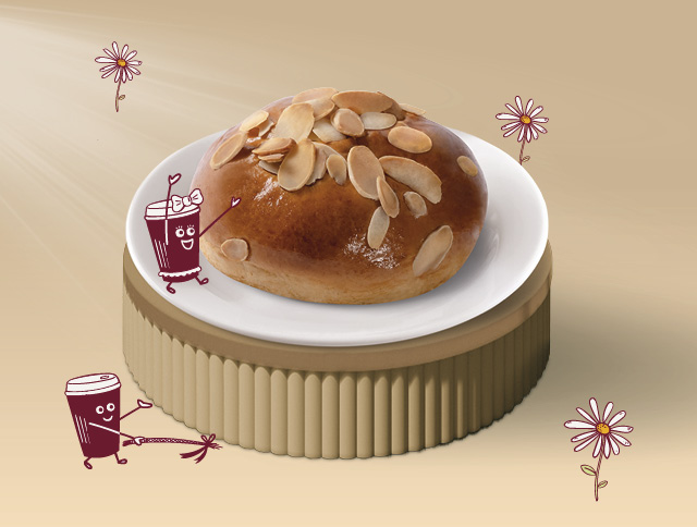 Velikonoční mazaneček