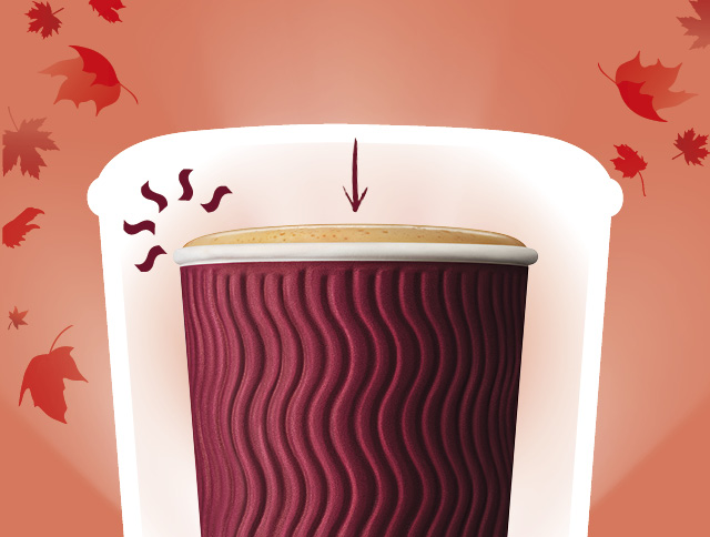 Měníme velikosti, dokonalá chuť zůstává