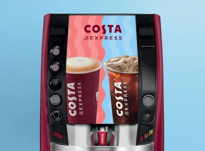 Costa Express